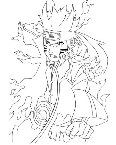 dessin naruto shippuden à imprimer|Naruto Shippûden